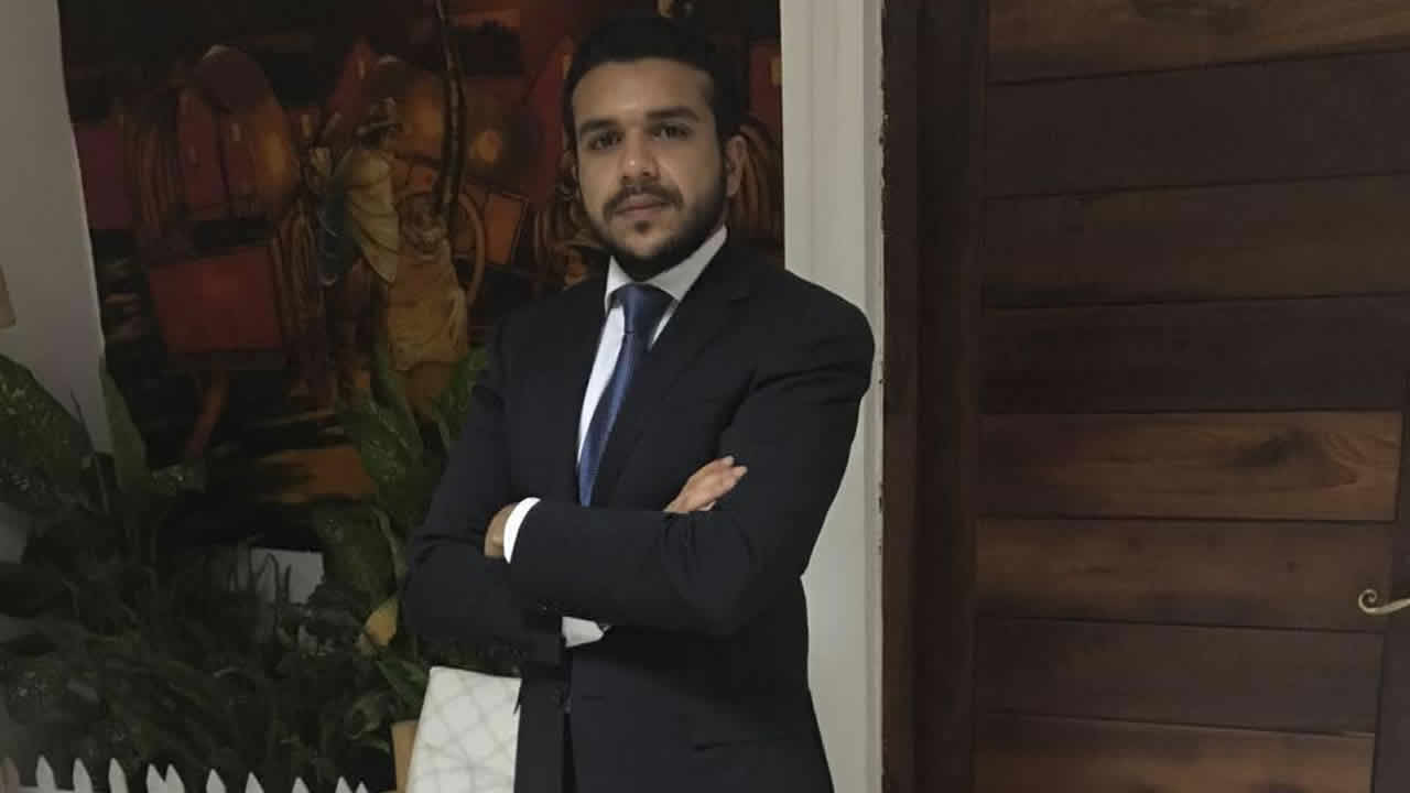 Yanish Ismaël dit qu’il ne sort plus seul. Yanish Ismaël dit qu’il ne sort plus seul.