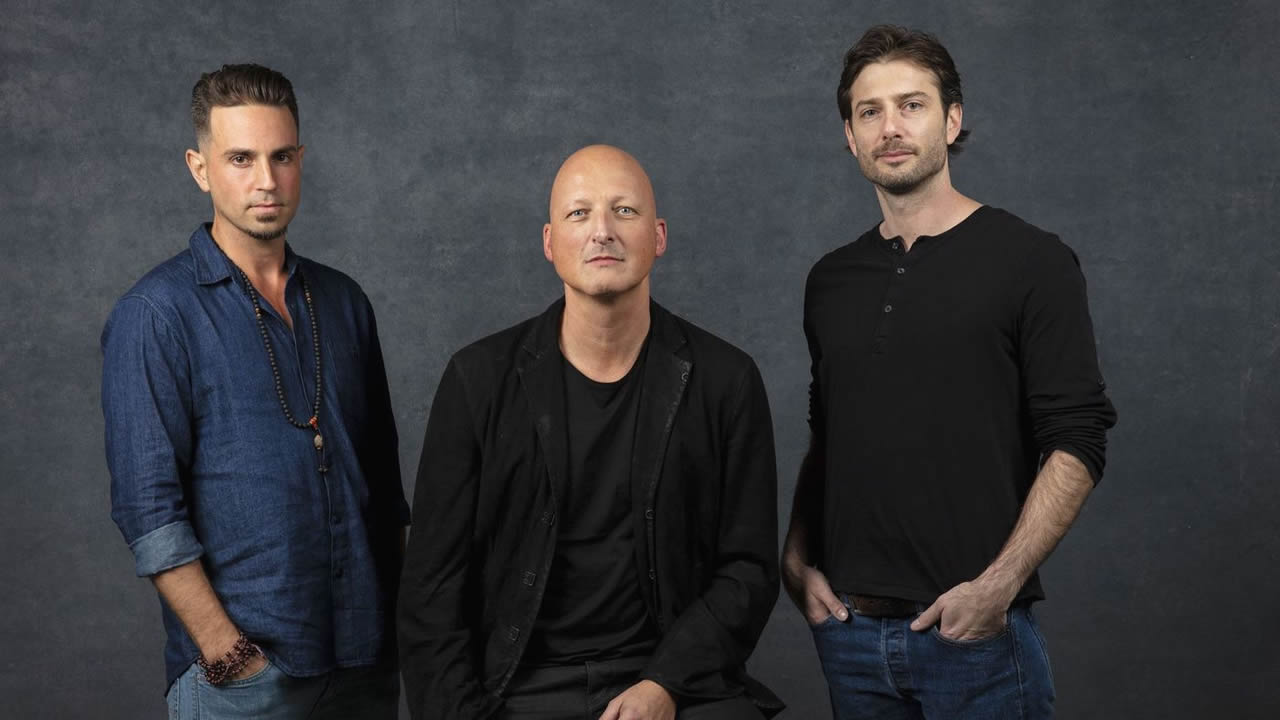 La grosse erreur d'une des deux victimes présumées — Leaving Neverland La grosse erreur d'une des deux victimes présumées — Leaving Neverland