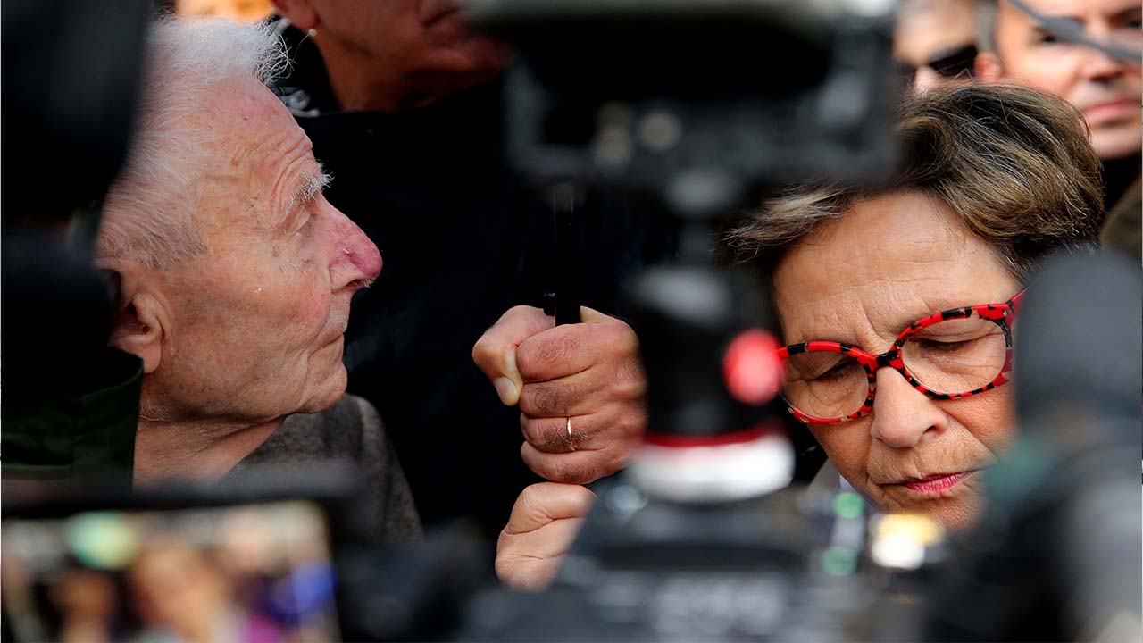 Vincent Lambert et les fanatiques Vincent Lambert et les fanatiques