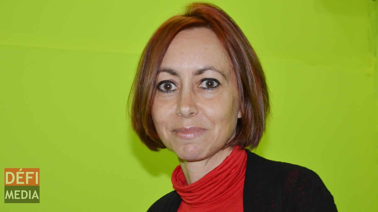 Catherine Boudet