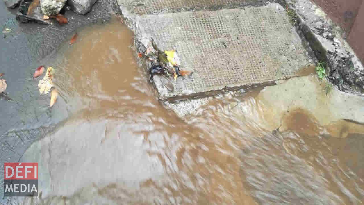 drains