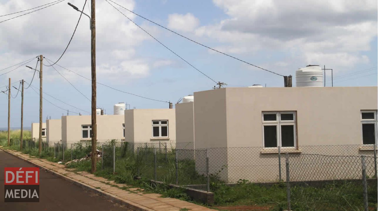 Logement social