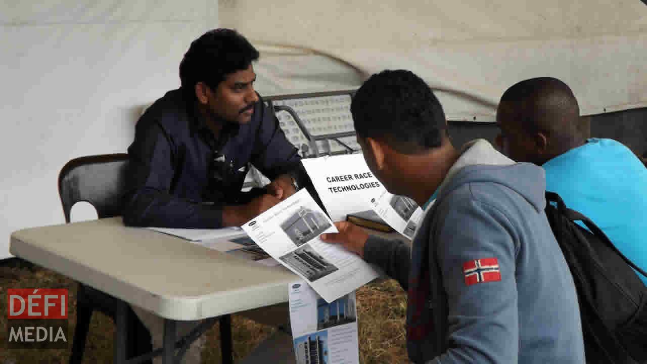 Dual Training Programme