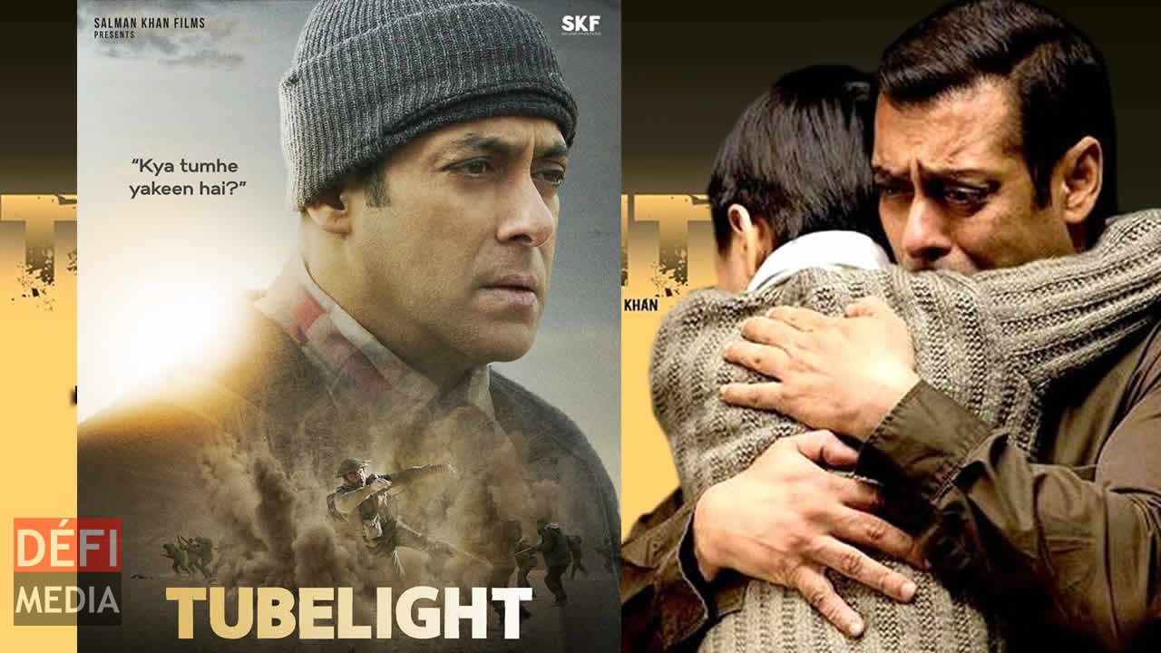Tubelight