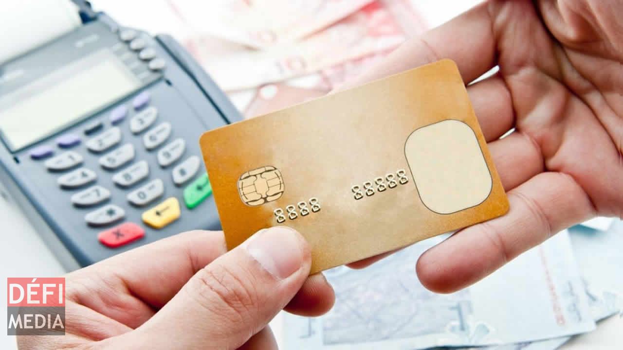 Paiements électroniques