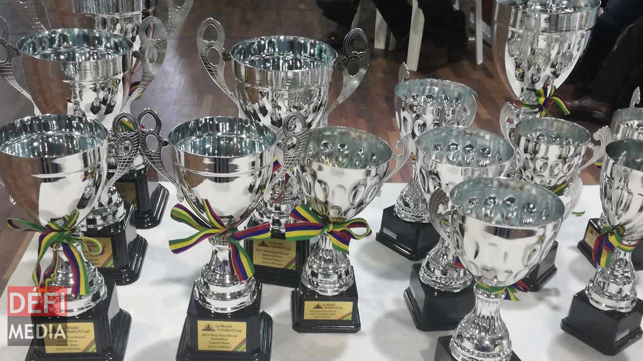World Scholar's Cup