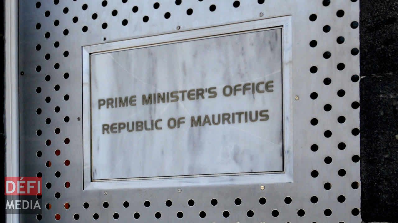 PMO