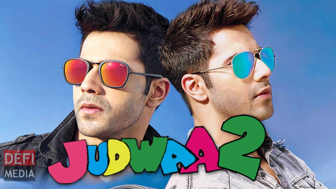 Judwaa 2