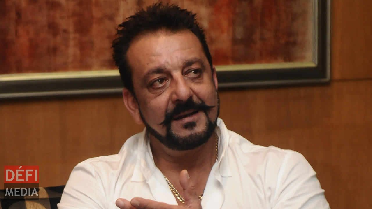Sanjay Dutt