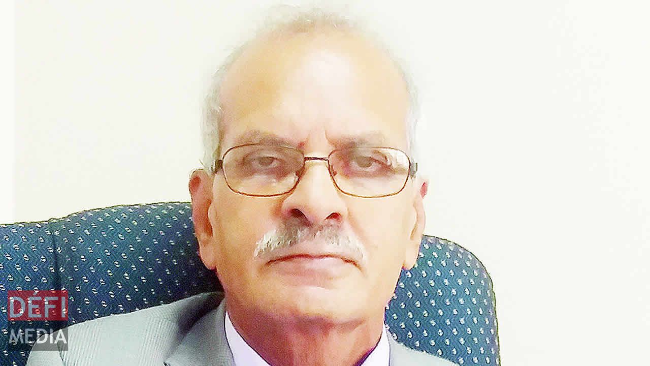 Sulaiman Hansord