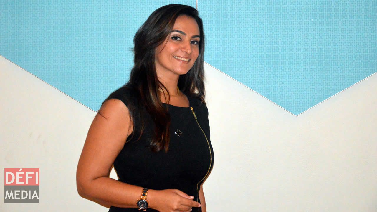Shabnam Esmael est très active au sein de Dale Carnegie et au sein de l’Association Mauricienne des femmes chefs d’entreprise. Shabnam Esmael