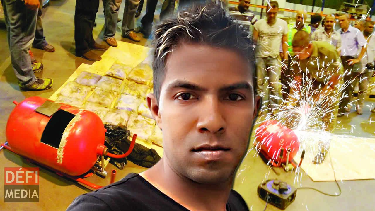 Navind Kistnah