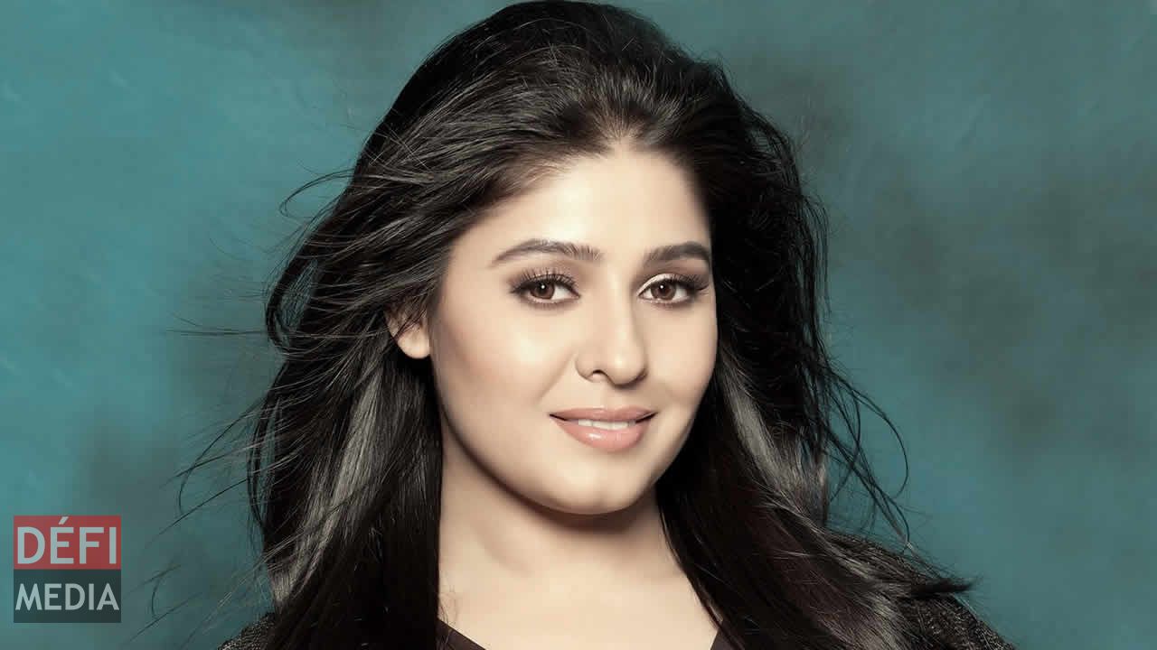 Sunidhi Chauhan