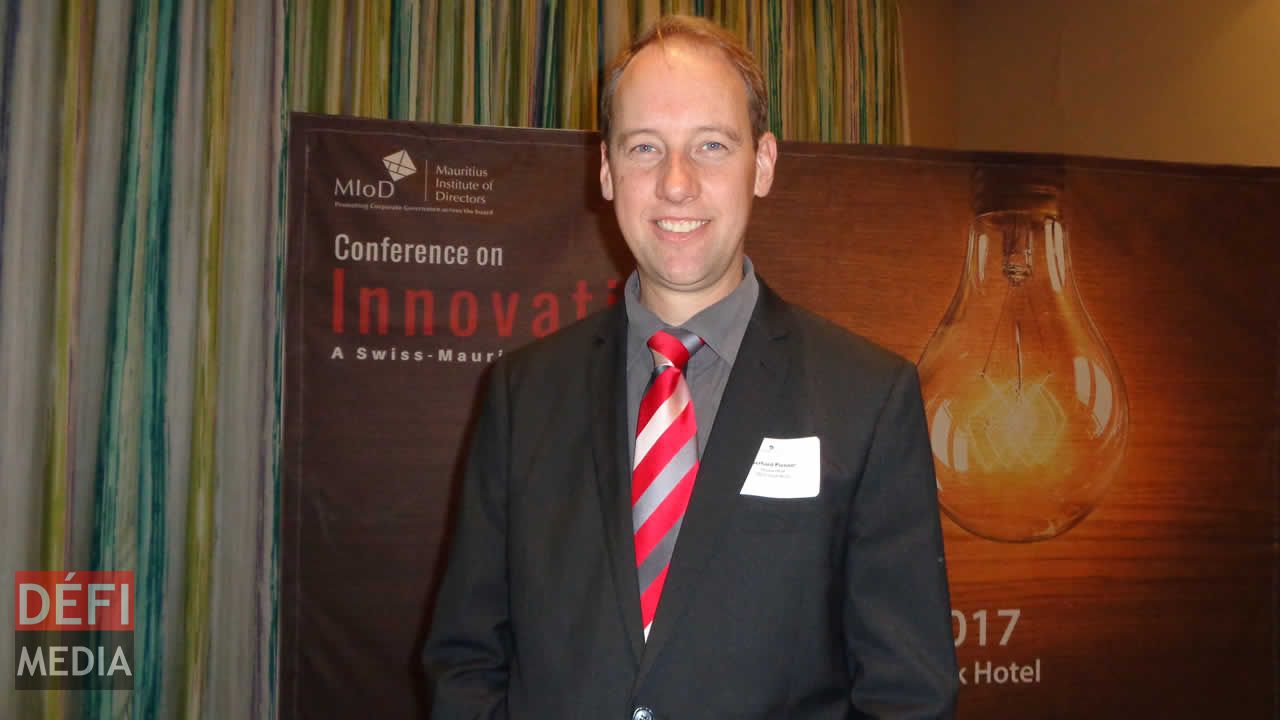 Gerhard Pienaar
