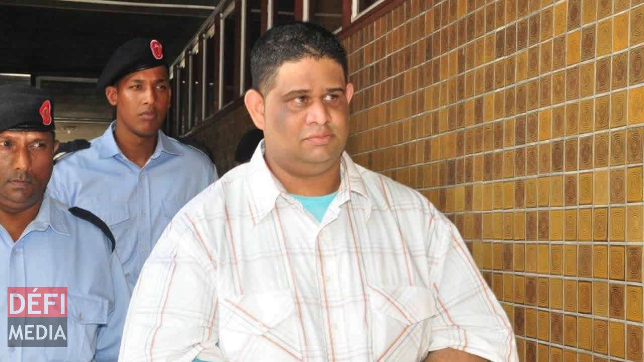 Rudolf Dereck Jean Jacques avait écopé de 18 mois de prison et d’une amende. Rudolf Dereck