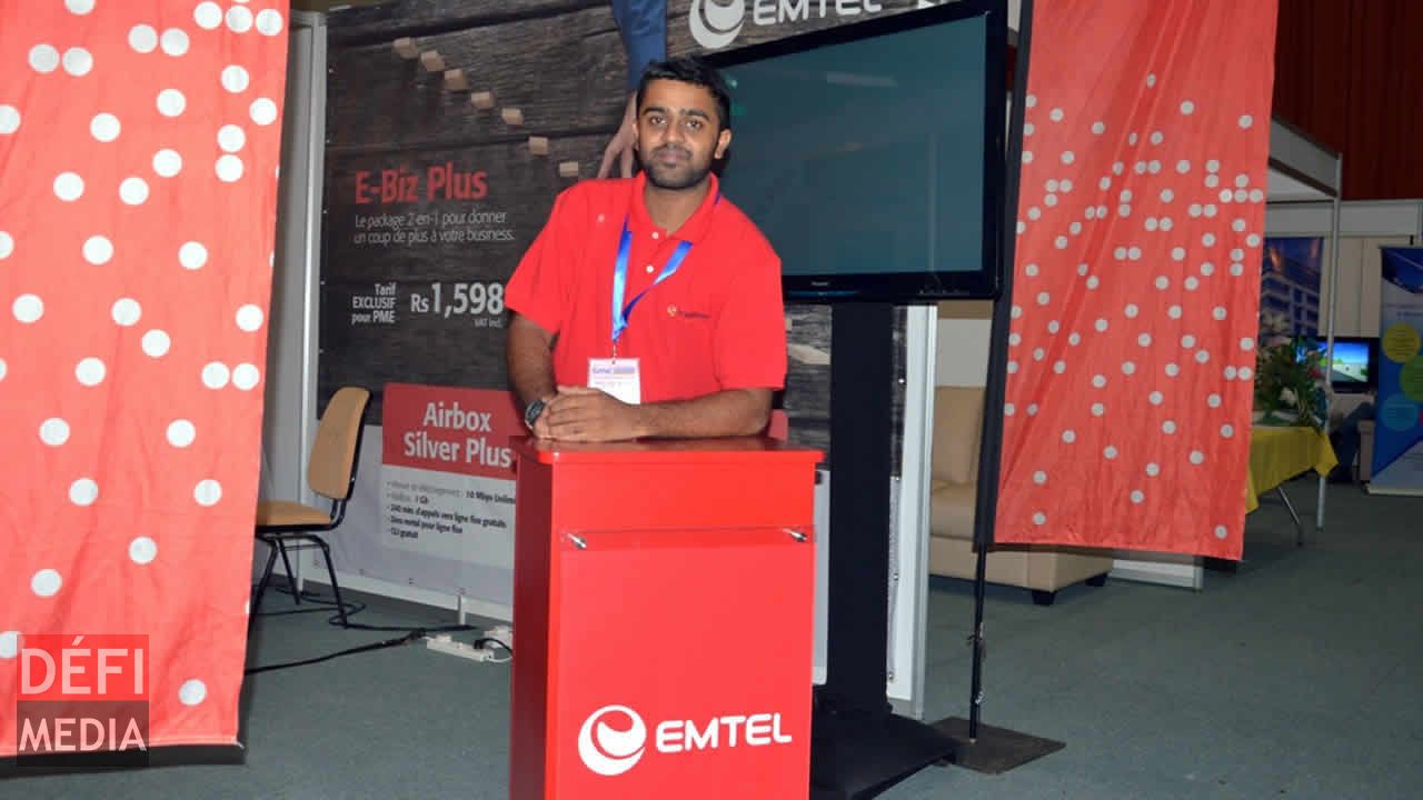 Emtel