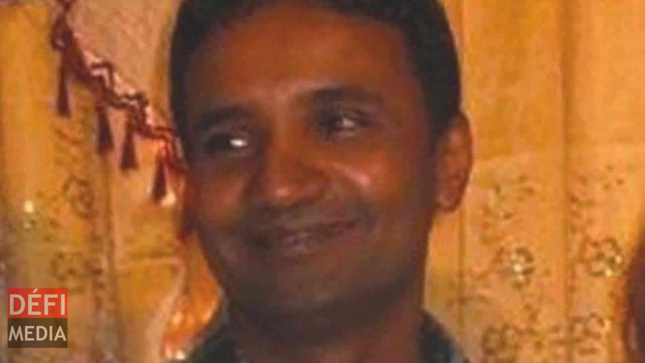 Iqbal Toofany est décédé en 2015 alors qu’il était sous garde policière. Iqbal Toofany