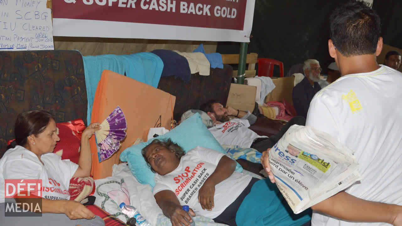 Super Cash Back Gold