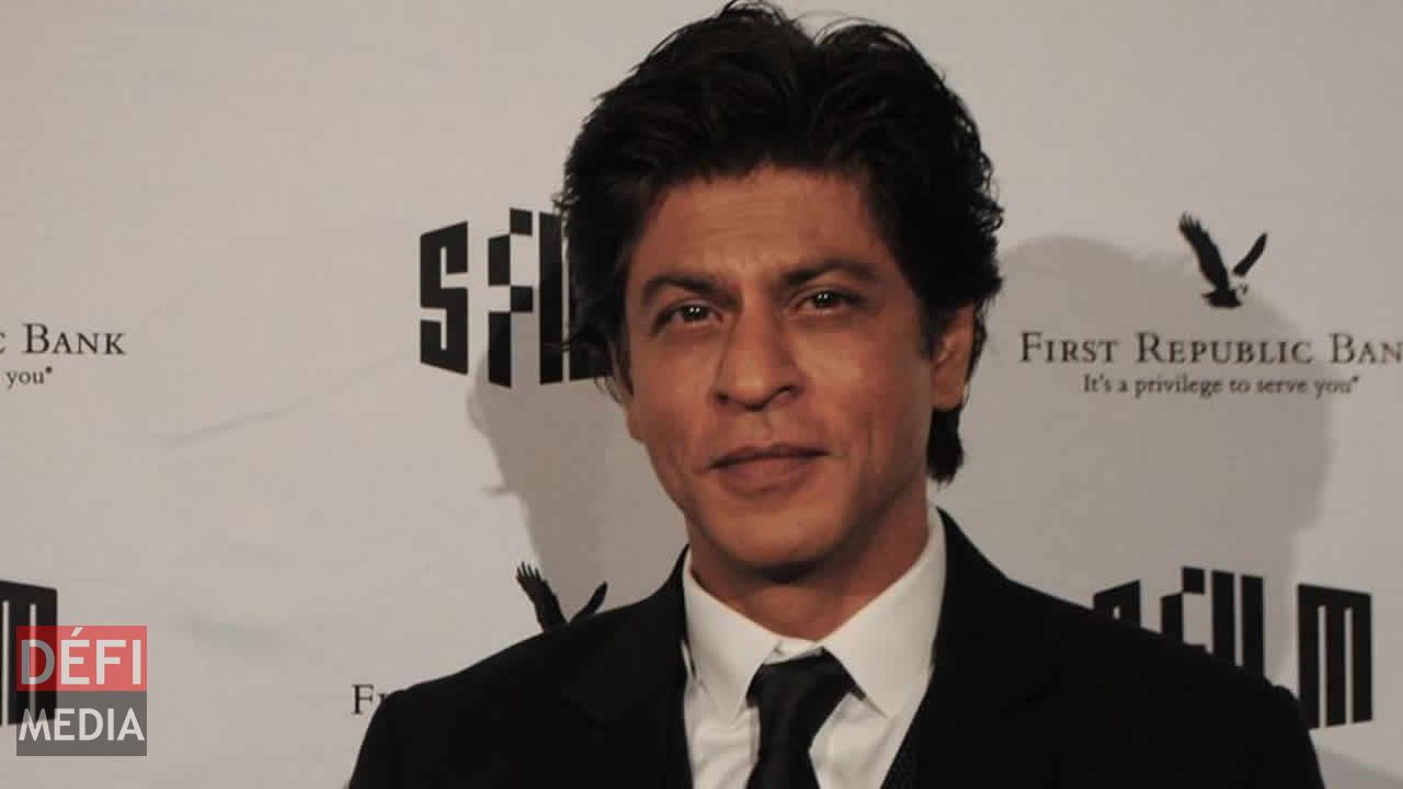 SRK