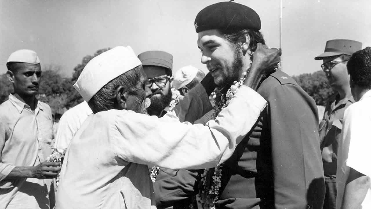 ‘Che’ Guevara