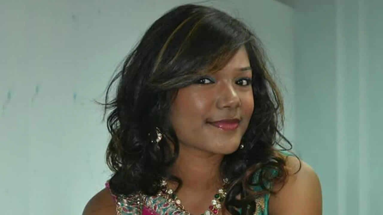 Kajal