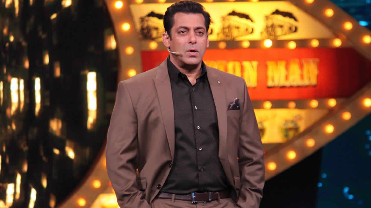 Bigg Boss 11