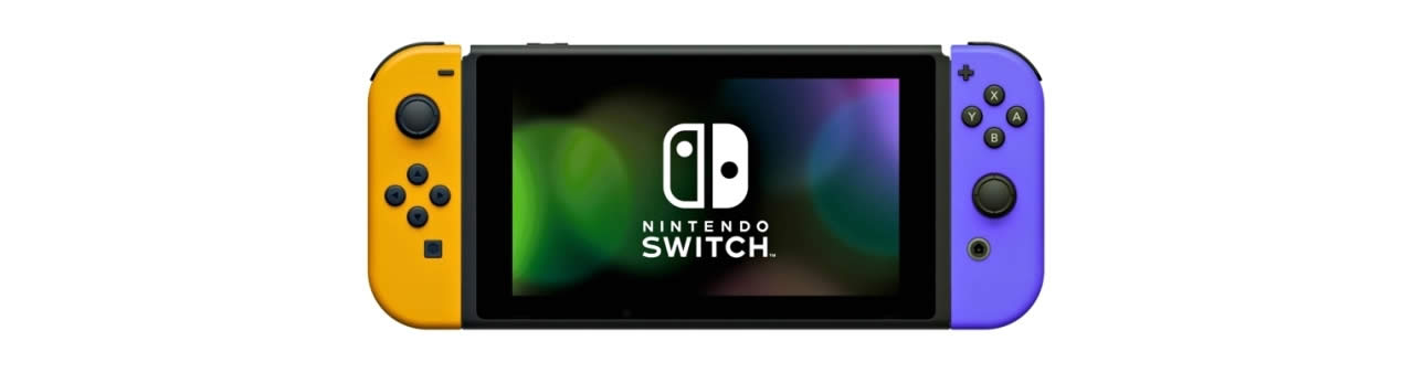  Une nouvelle version de Switch est attendue cette année.