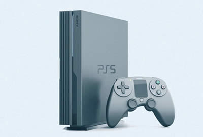 La PS5 se doterait d’un processeur  à huit cœurs.