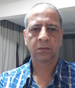 Dr Bhooshun Ramtohul
