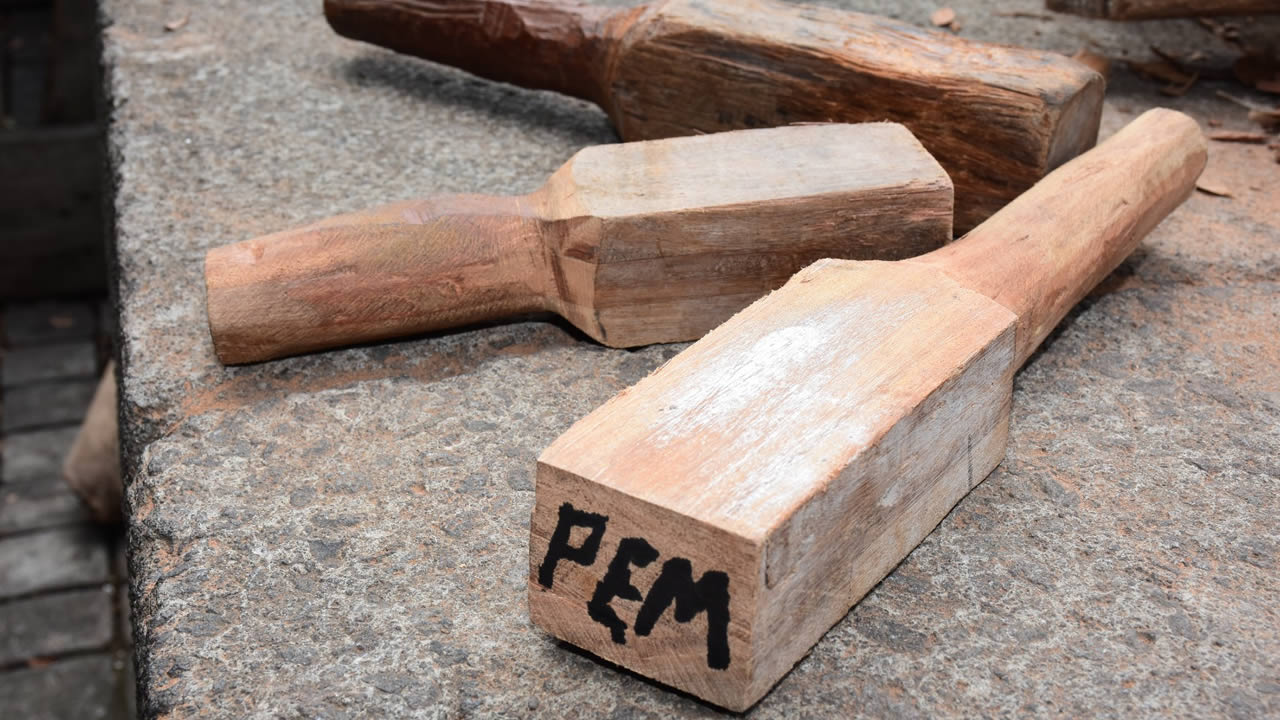 Pem : Un cœur qui bat pour le bois