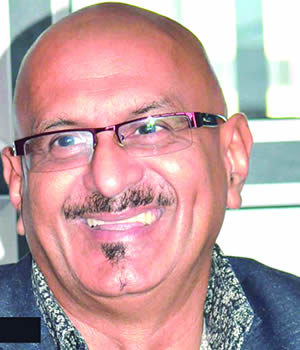 Bashir Jahangeer