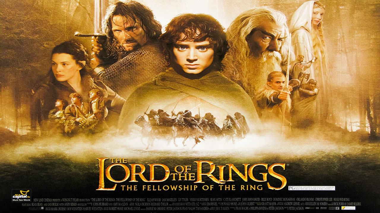 lord of the ring