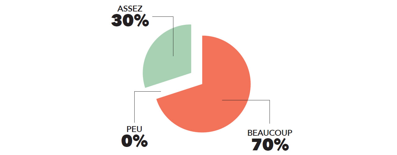 Un budget électoraliste