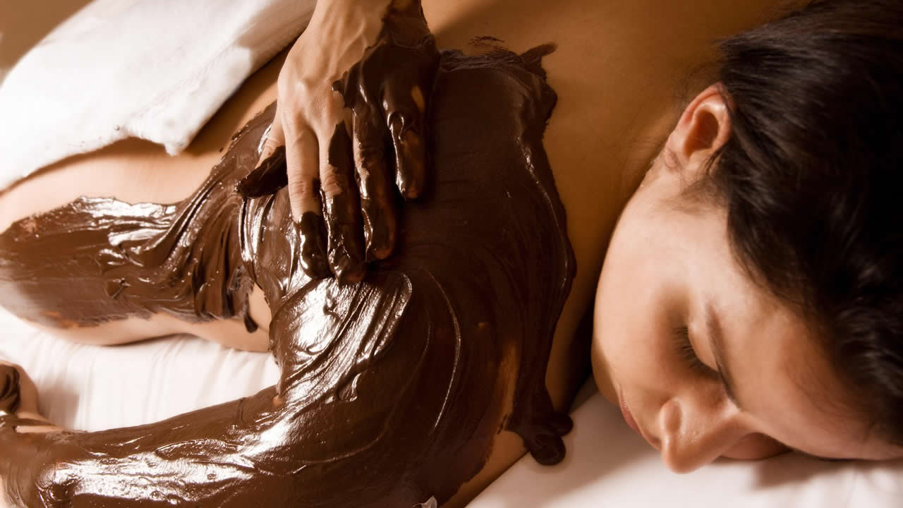 Le chocolat stimule la circulation et permet au sang de mieux circuler dans le corps.