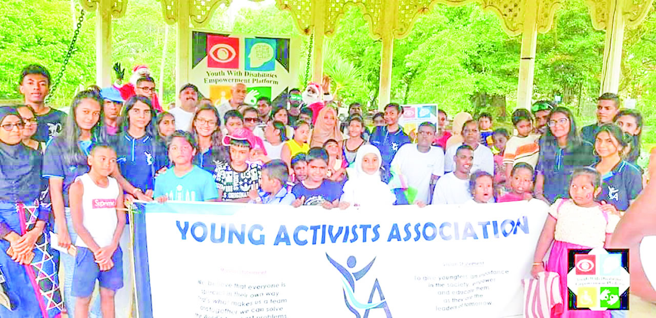 Young Activist Association