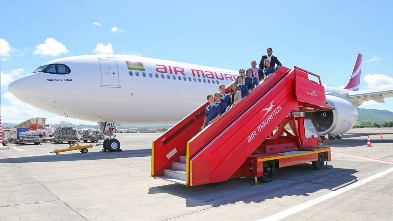 Air Mauritius, partenaire principale du Salon, promet de belles surprises.