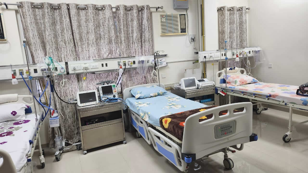  Les Agaléens pourront se rendre dans cet hôpital flambant neuf, une fois qu’il sera opérationnel, pour des cas urgents.