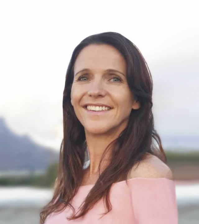 Heather Drummond, d’Ecoshe, a lancé  le challenge de l’édition de 2022.