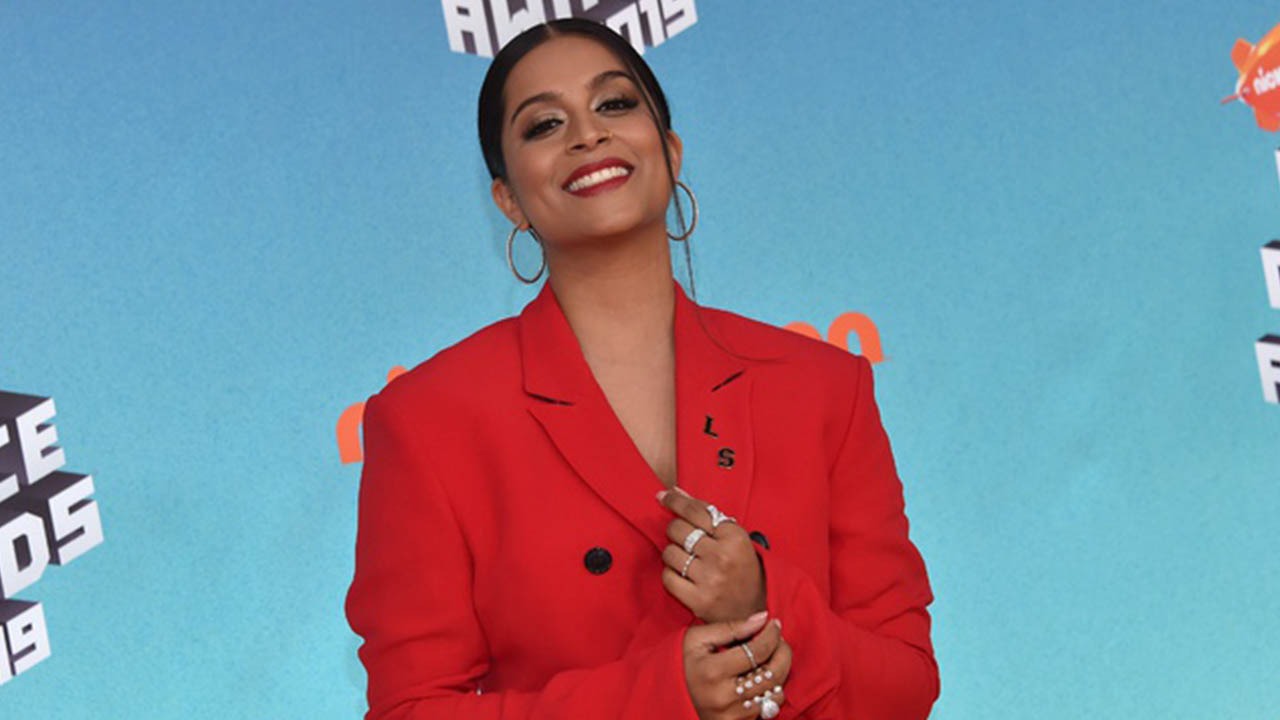 Lilly Singh est la première femme issue d'une minorité à présenter un talk-show sur une chaîne américaine majeure