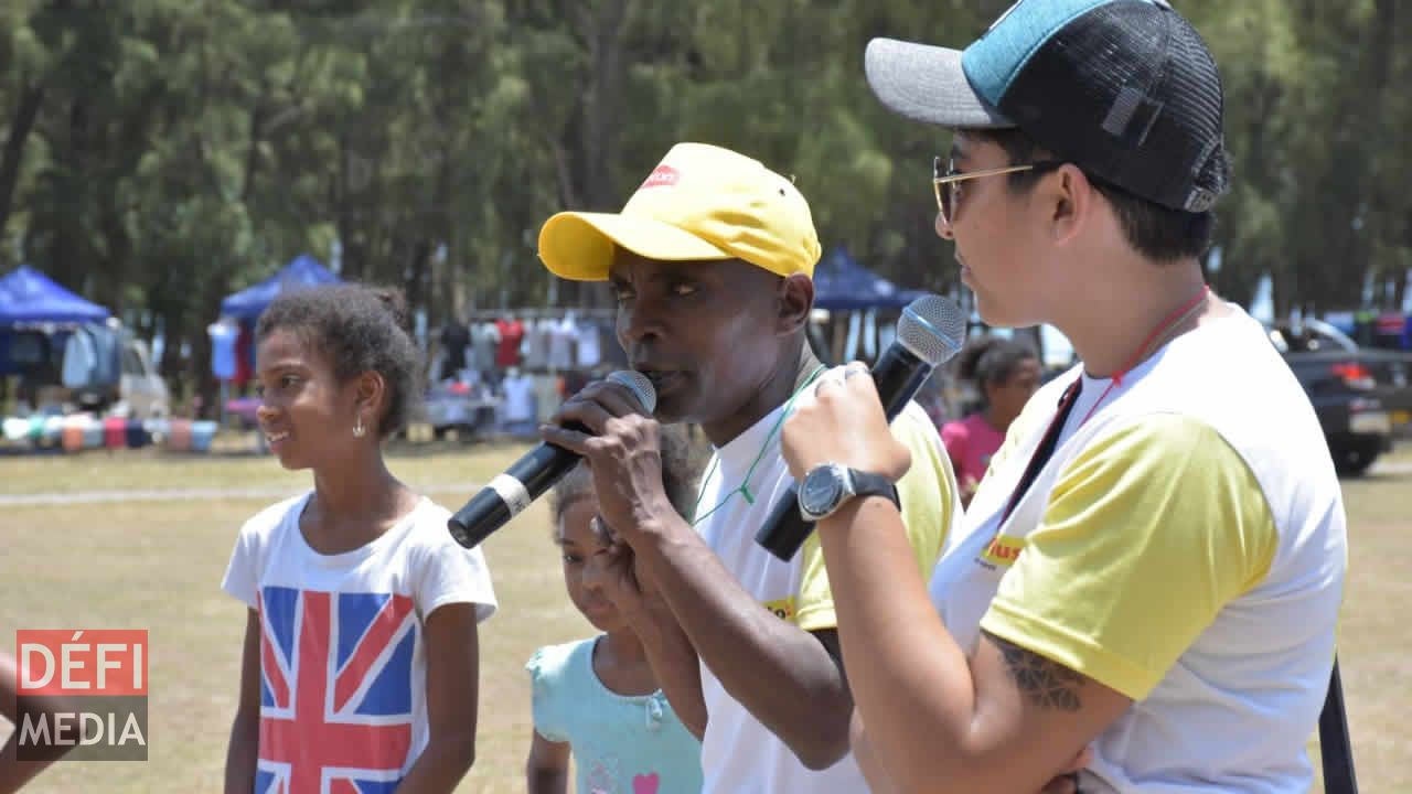 Radio Plus Beach Tour