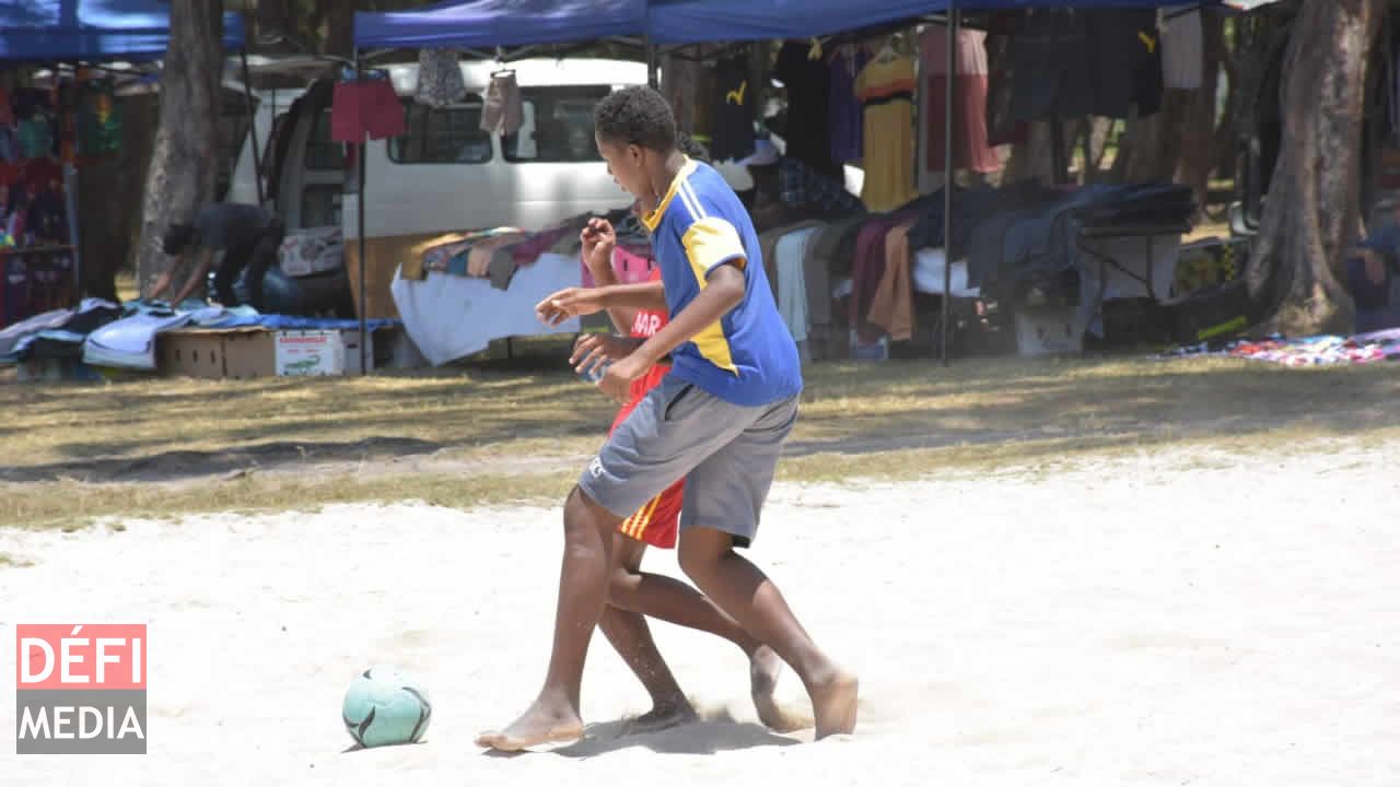 Radio Plus Beach Tour