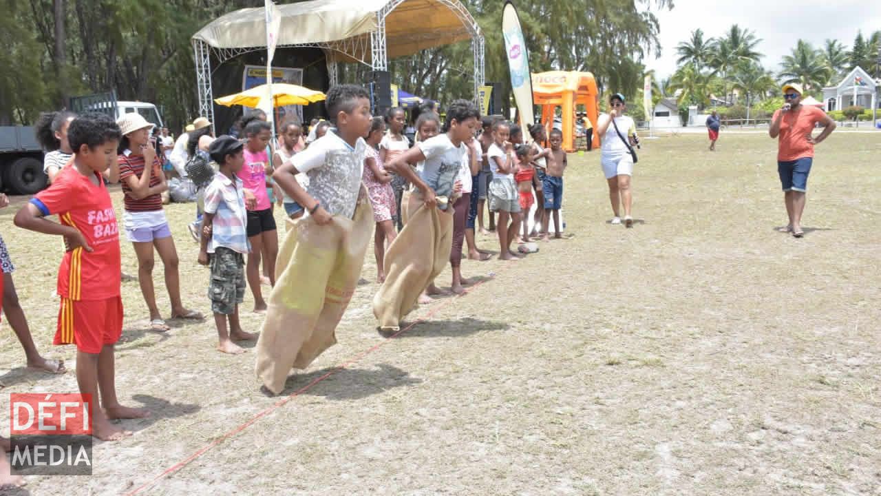 Radio Plus Beach Tour