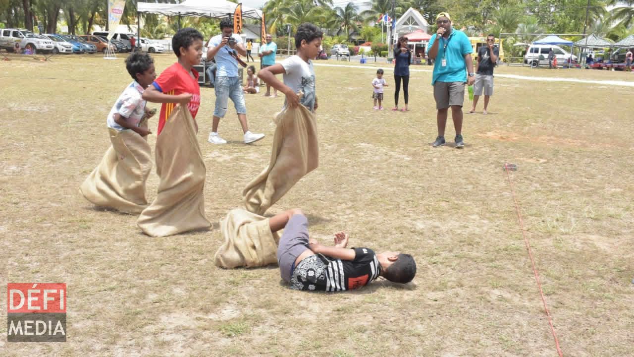 Radio Plus Beach Tour