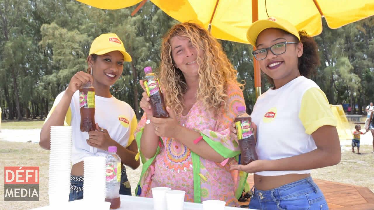 Radio Plus Beach Tour