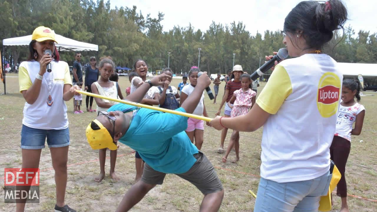 Radio Plus Beach Tour