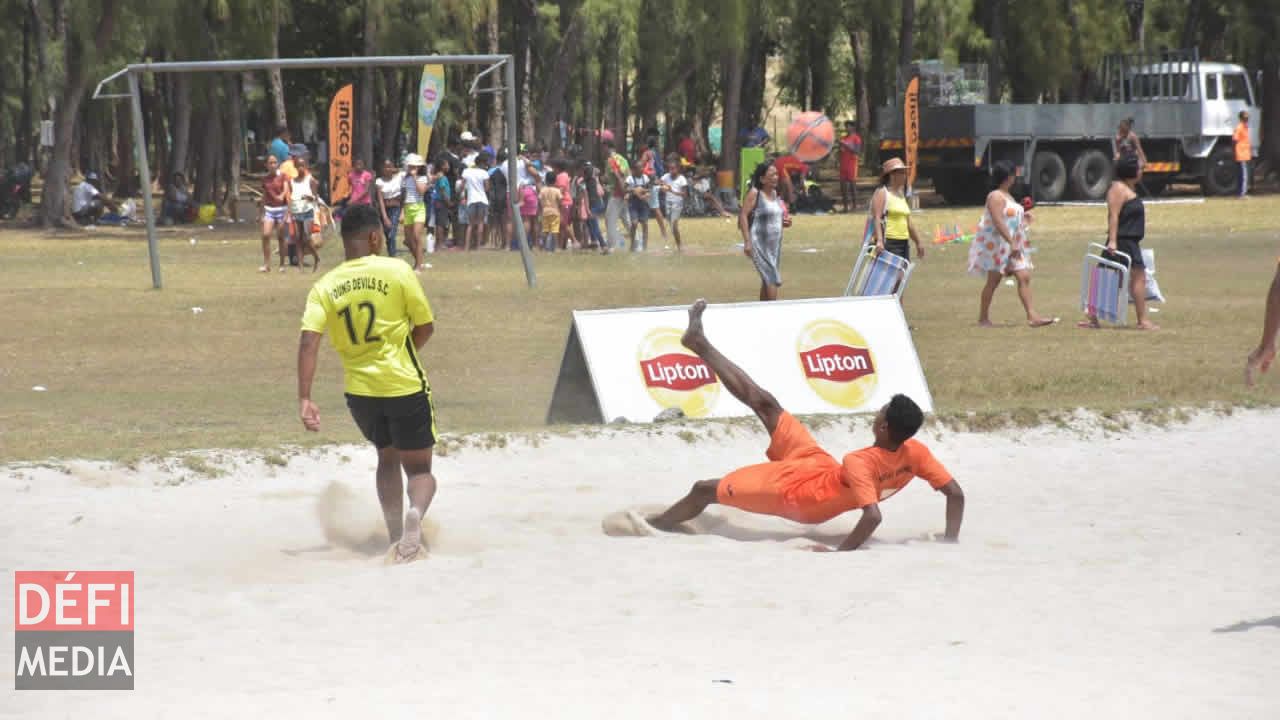 Radio Plus Beach Tour