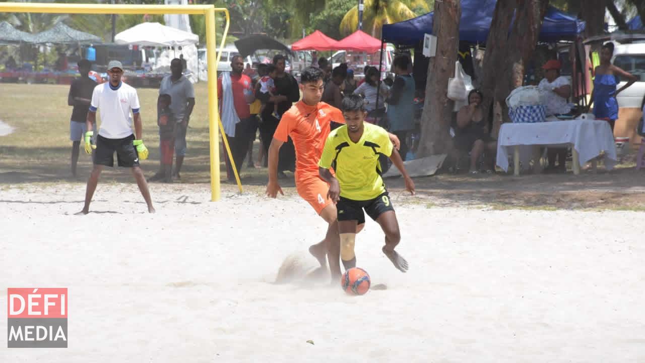 Radio Plus Beach Tour